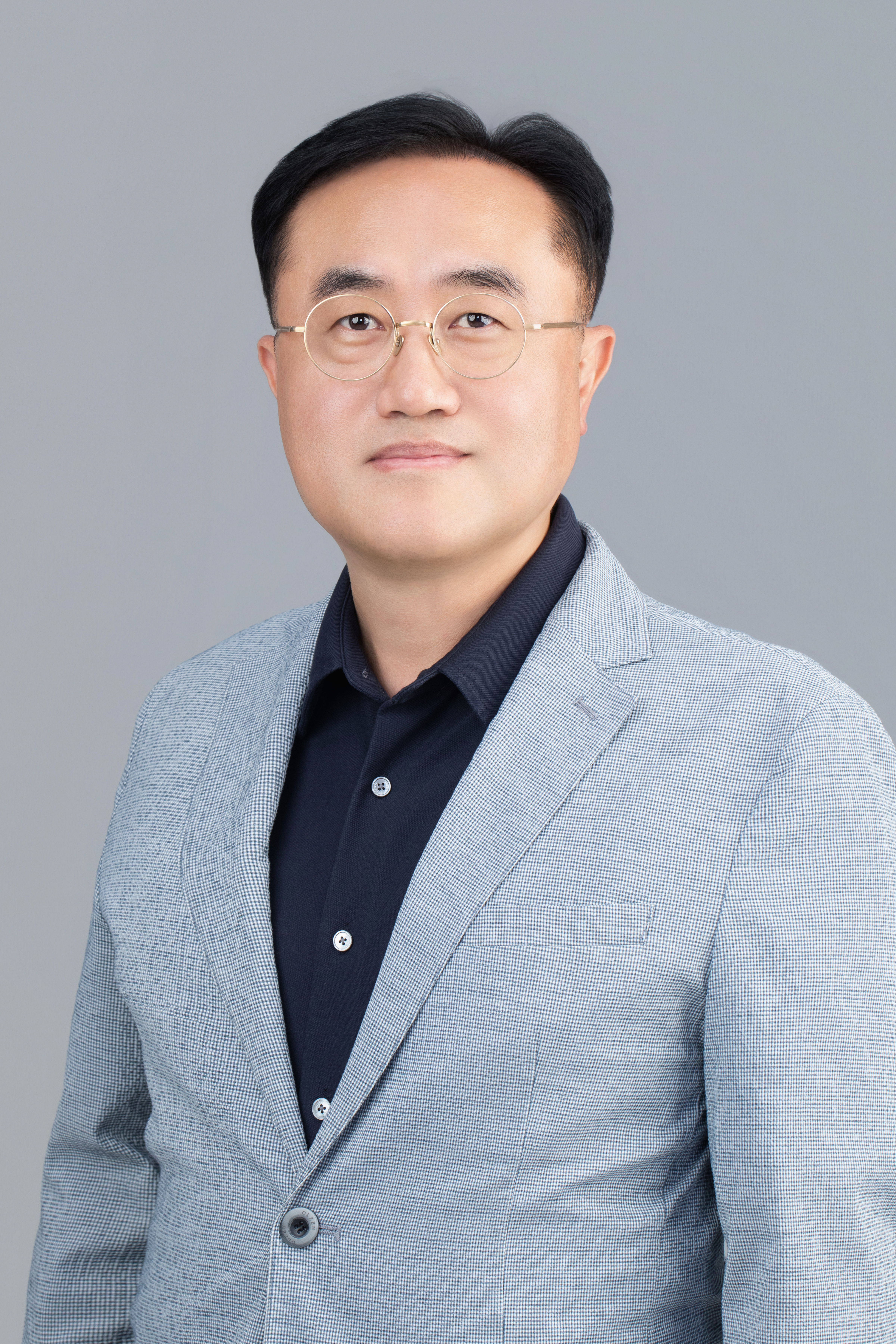 가천대학교 화학과 김명종 교수